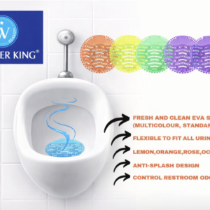 Urinal screen 1 Piece