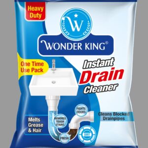 Drain cleaner