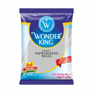 Napthalene balls 100gm