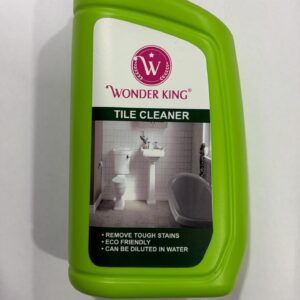 Tile cleaner 1 litre