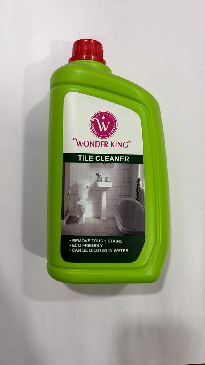 Tile cleaner 1 litre